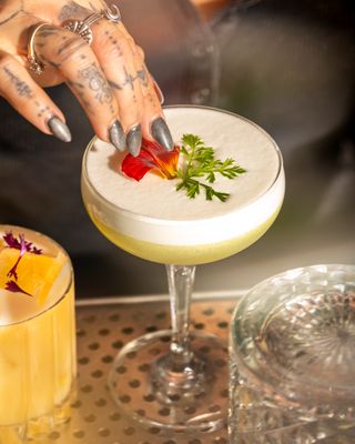 Lo & Behold Bar + Kitchen by null