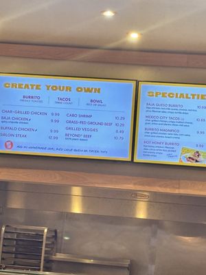 Burrito Beach by null