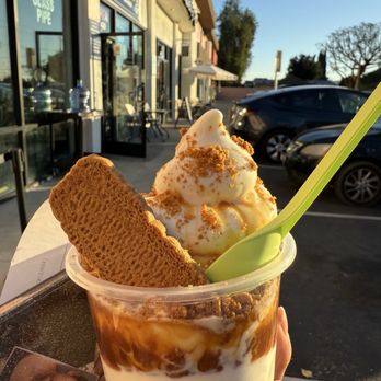 Nobibi - Ice Cream & Frozen Yogurt Near Me - Santa Ana, California Nobibi - Ice Cream & Frozen Yogurt Near Me - Santa Ana, California