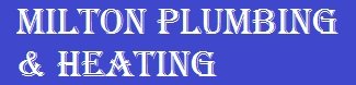 Milton Plumbing & Heating Logo