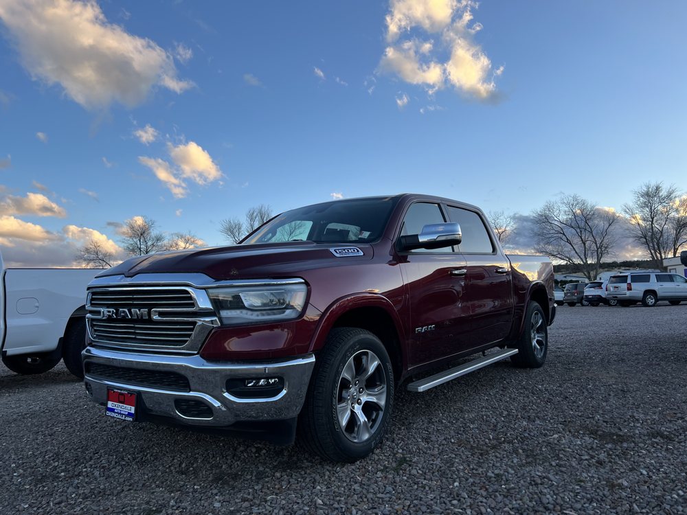 OXENDALE AUTO CENTER OF DEWEY Request Consultation 11 Photos 1050