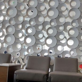 Delta Sky Club - cozy spot to spend a flt delay imo, let's call it "art delta". - Airport Lounges Near Me - San Francisco, California Delta Sky Club - cozy spot to spend a flt delay imo, let's call it "art delta". - Airport Lounges Near Me - San Francisco, California