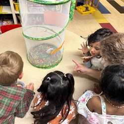 Loyal Heights Cooperative Preschool