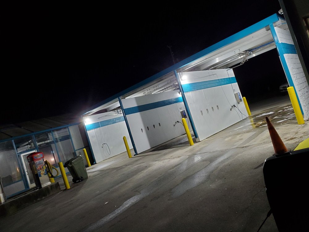 GNA AUTO SERVICE AND DETAIL Updated October 2024 8200 Richlands Hwy