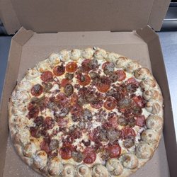 Feasta Pizza in Bethlehem gift card