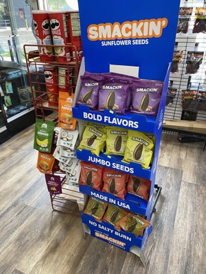 Kyle's Market by null