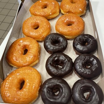 Randy's Donuts - Coffee & Tea Near Me - Las Vegas, Nevada Randy's Donuts - Coffee & Tea Near Me - Las Vegas, Nevada