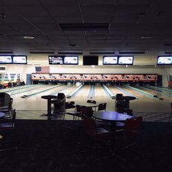 Cedar Park Bowling Lanes