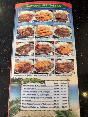 Menu photo 2 Good China Express Banning, CA