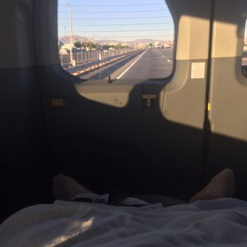 Preferred Non-Emergency Transportation - Me in the van going home - Transportation Near Me - Hesperia, California Preferred Non-Emergency Transportation - Me in the van going home - Transportation Near Me - Hesperia, California