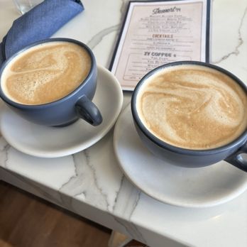 The Henry - Coffee & Tea Near Me - Coronado, California