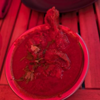 Surmai - Konkani chicken masala - Indian Near Me - Sunnyvale, California