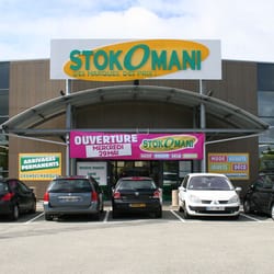 Stokomani