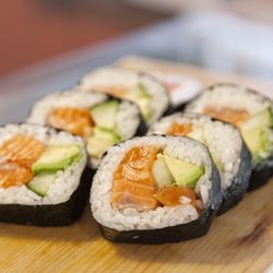 Hikari Sushi Bar
