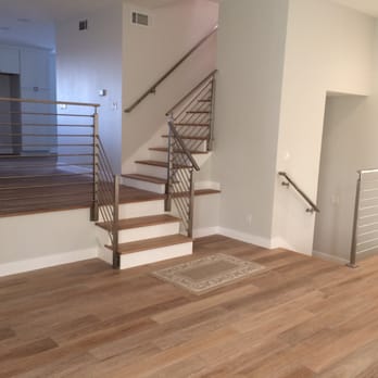 Wolf Glass - Custom stainless steel railing - Decks & Railing Near Me - Manhattan Beach, California Wolf Glass - Custom stainless steel railing - Decks & Railing Near Me - Manhattan Beach, California
