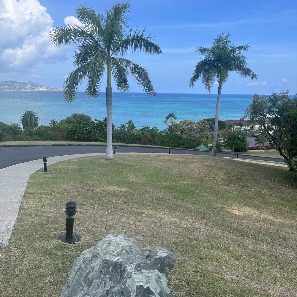 The Buccaneer Hotel - Hotels Near Me - Christiansted, Virgin Islands