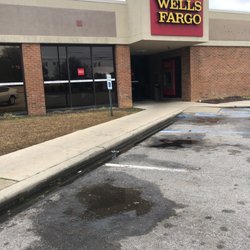 Wells Fargo Bank