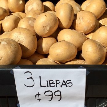 Mercado El Rey - Jicama in a veggie bin. - Grocery Near Me - Santa Barbara, California Mercado El Rey - Jicama in a veggie bin. - Grocery Near Me - Santa Barbara, California