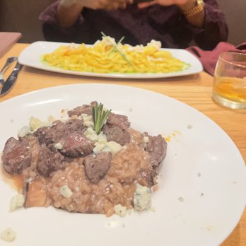 Bacco Italian + Wine Bar - Risotto Mignon - Italian Near Me - Abingdon, Maryland Bacco Italian + Wine Bar - Risotto Mignon - Italian Near Me - Abingdon, Maryland