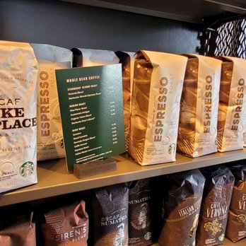 Starbucks - Coffee by the pound - Coffee & Tea Near Me - Forest Hill, Texas Starbucks - Coffee by the pound - Coffee & Tea Near Me - Forest Hill, Texas