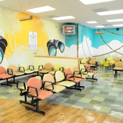 Pediatric Associates Coconut Creek