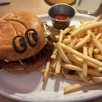 MOONO - chicken katsu sando - Sushi Bars Near Me - Rancho Santa Margarita, California MOONO - chicken katsu sando - Sushi Bars Near Me - Rancho Santa Margarita, California