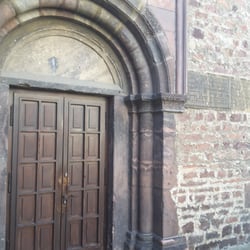 Synagoge und Mikwe