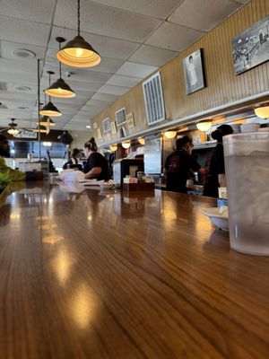 Bill & Fran's Restaurant by null