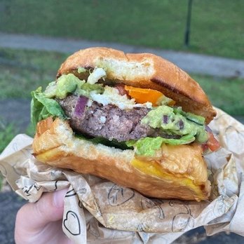 Bareburger - Cobble Hill - Burgers Near Me - Brooklyn, New York