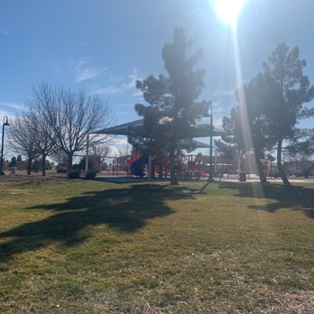 Pioneer Park - Playground with swings and a walking path. - Parks Near Me - Las Vegas, Nevada Pioneer Park - Playground with swings and a walking path. - Parks Near Me - Las Vegas, Nevada