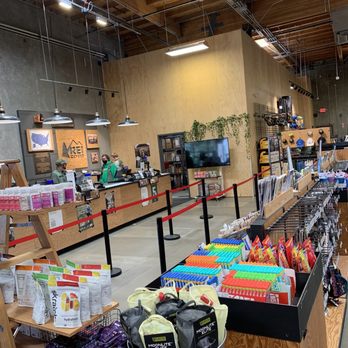 REI - Outdoor Gear Near Me - Arcadia, California