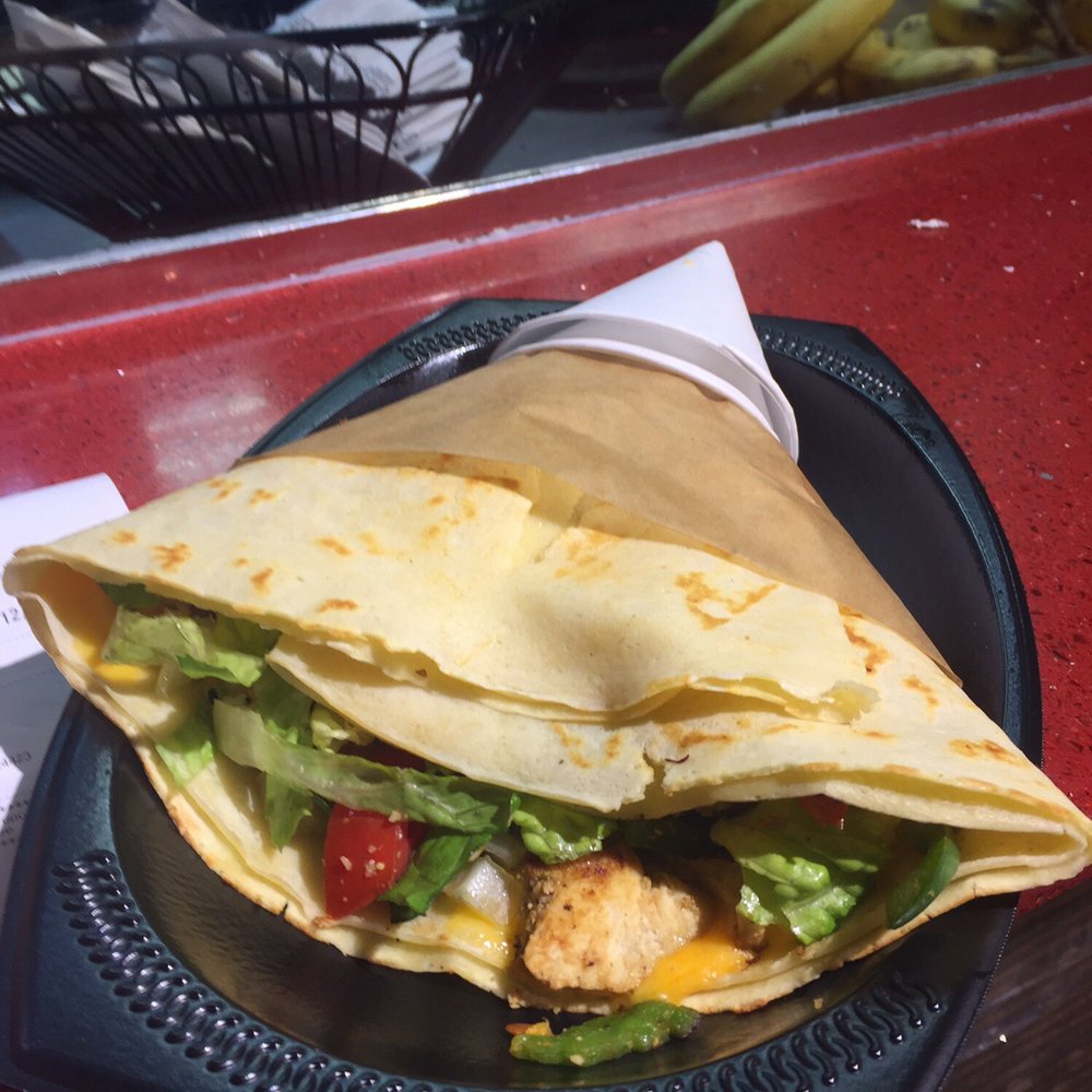 Apropo Crepes - The Mexican - Creperies Near Me - Miami, Florida Apropo Crepes - The Mexican - Creperies Near Me - Miami, Florida