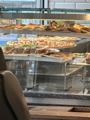 Carve: Unique Sandwiches & Pizza by null