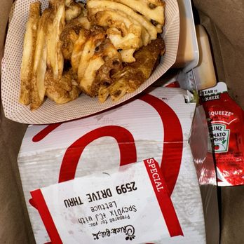 Chick-fil-A - Fast Food Near Me - Kapolei, Hawaii