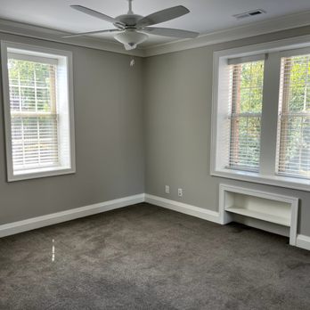 Klmr Properties - 2nd bedroom - Apartments Near Me - St. Louis, Missouri