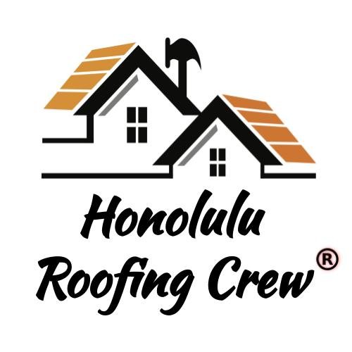 Slide of Honolulu Roofing Crew