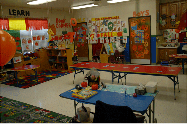 Kreative Kids Academy - childcare center in Dallas, TX