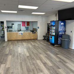 James Laundromat