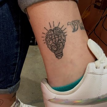 EdTattoos - Look at this line work! - Tattoo Near Me EdTattoos - Look at this line work! - Tattoo Near Me