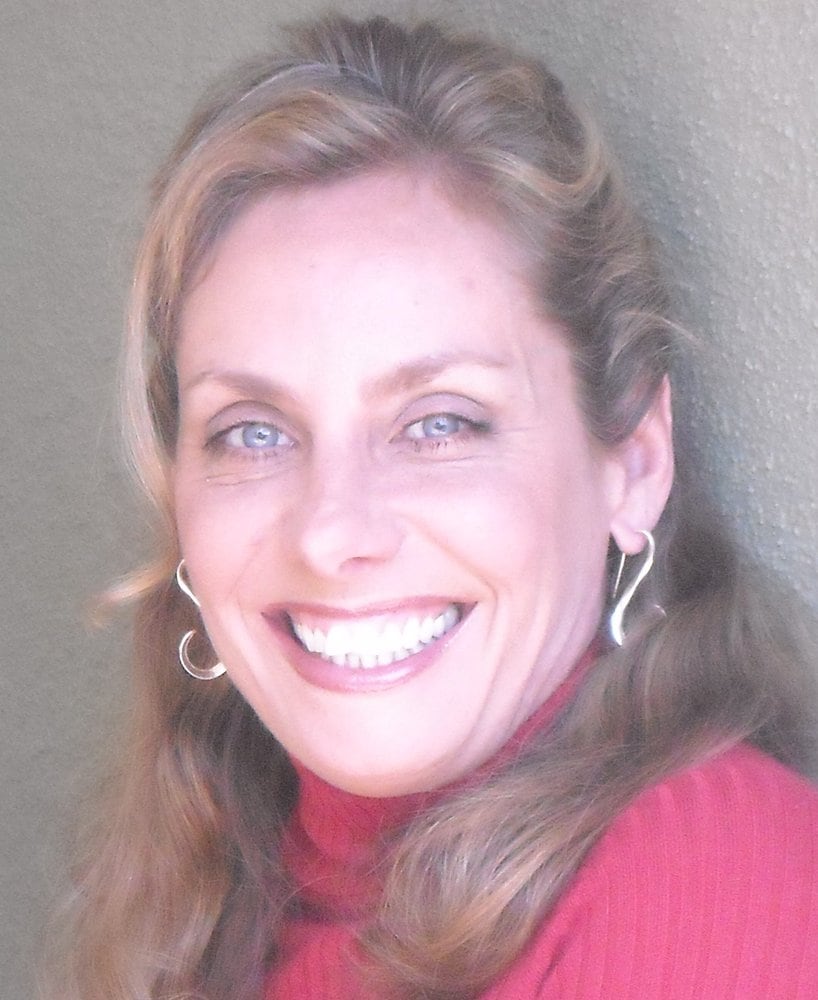 Jane George, DC, CHT Logo