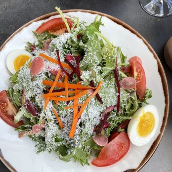 Marzano - Salad - Wine Bars Near Me - Nelson, British Columbia Marzano - Salad - Wine Bars Near Me - Nelson, British Columbia