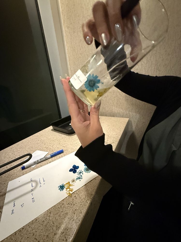 Latelier de Claire Logo