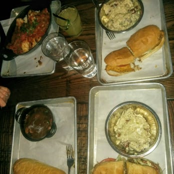 The Second Line - Cajun/Creole Near Me - Memphis, Tennessee The Second Line - Cajun/Creole Near Me - Memphis, Tennessee