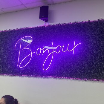 Bonjour Denham Springs - Desserts Near Me - Denham Springs, Louisiana