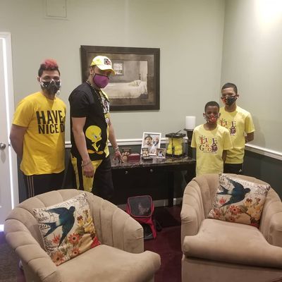 All City Pet Cremation