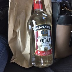 Kansas Crown Discount Liquor