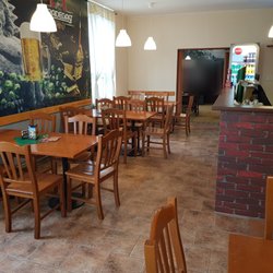 Restaurace & Pizzerie U Studny