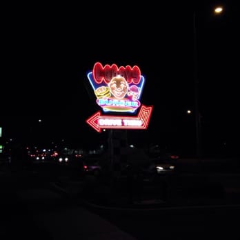 Lennys Burger - Burgers Near Me - Phoenix, Arizona