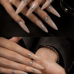 Pure Nails Spa