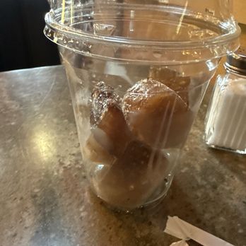 Wild Harvest Cafe - Coffee ice cubes - Breakfast & Brunch Near Me - East Greenwich, Rhode Island Wild Harvest Cafe - Coffee ice cubes - Breakfast & Brunch Near Me - East Greenwich, Rhode Island